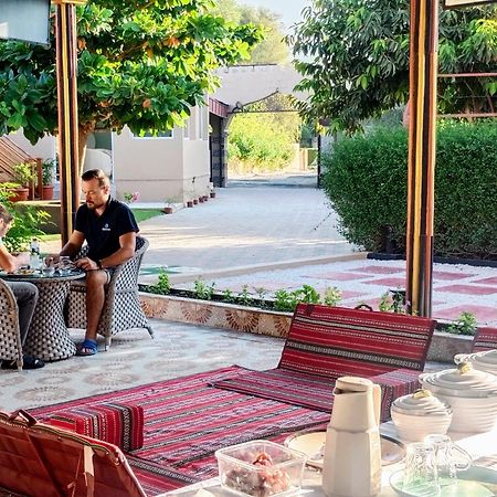 فندق Al Bayan Palms نزوى‎ المظهر الخارجي الصورة
