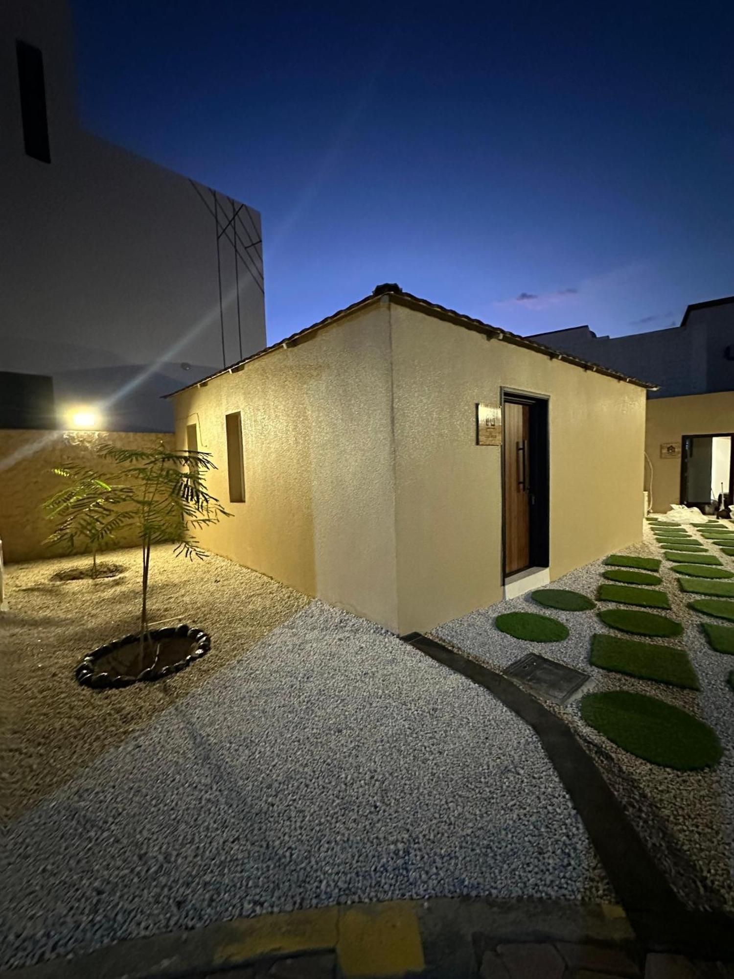 فندق Al Bayan Palms نزوى‎ المظهر الخارجي الصورة