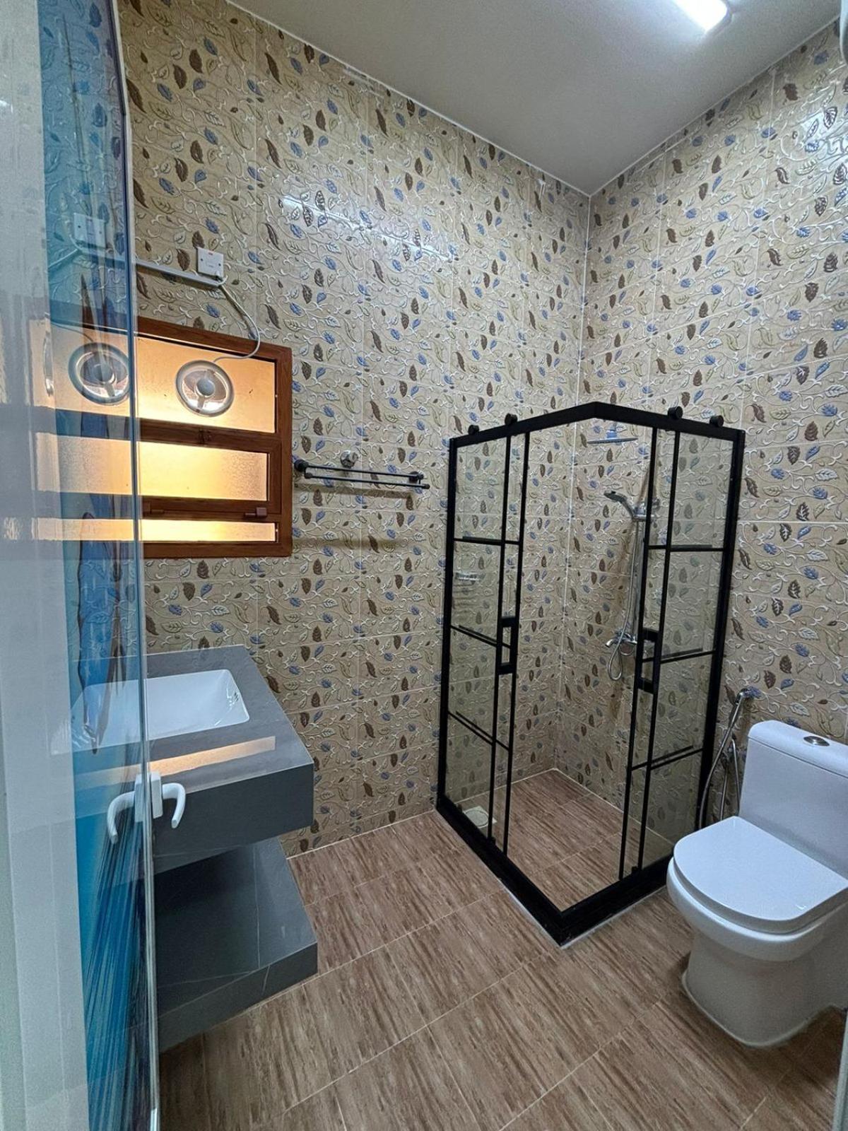 فندق Al Bayan Palms نزوى‎ المظهر الخارجي الصورة